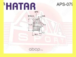 ���� �������� ���������� ASVA APS079 APS079 ����