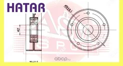 ����� �������� ��������� ������������ ASVA Chrbp006 CHRBP006 ����