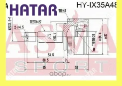 ���� ������� ����� ������� ASVA HYIX35A48 HYIX35A48 ����