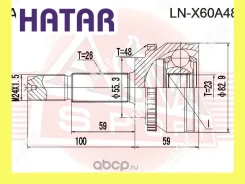 ���� ������� ����� ASVA LNX60A48 LNX60A48 ����