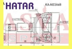 ���� ������� ����� ASVA KANS3A48 KANS3A48 ����