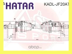 ��������� ��� ����� ����� ��� ASVA Kadljf20AT KADLJF20AT ����