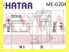 ���� ������� ����� ������� ASVA MEG204 MEG204 ����