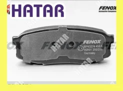 ������� ��������� �������� ��� ������� Fenox BP43274 BP43274 ����