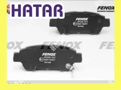 ������� ��������� �������� ��� ������� Fenox BP43382 BP43382 ����