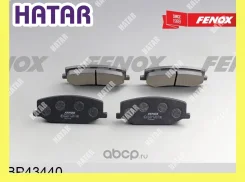 ������� ��������� �������� ����� ������� Fenox BP43440 BP43440 ����