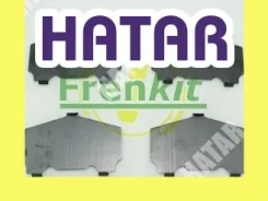 �������� ��������������� ��������� ������� (4��. ) Frenkit 940001 940001 ����