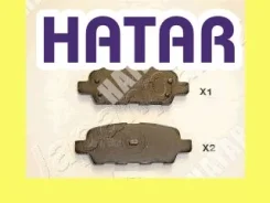 ������� ��������� ��������, �������� ��� Japanparts PP154AF PP154AF ����