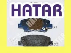 ������� ��������� ��������, �������� ��� Japanparts PPK06AF PPK06AF ����