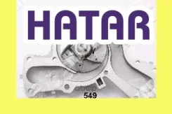 ����� ������� Japanparts PQ549 PQ549 ����