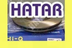 ���� ��������� �������� (256,8�22) 4 ��� Sangsin Brake SD3027 SD3027 ����