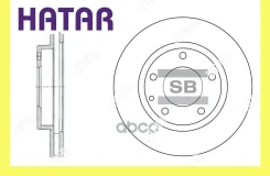���� ���������, �������� Sangsin Brake SD4405 SD4405 ����