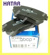 ������� ��������� ��������, ������ Sangsin Brake SP1850 SP1850 ����