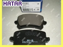������� ��������� ��������, ������ Sangsin Brake SP2263 SP2263 ����