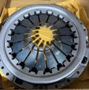 ������� ��������� Exedy Isuzu GIGA FTR 4KH1CN6LB 4HK1-TCG60 4HK1-TCG61 [ 1601040-150 ] ISC810 ����