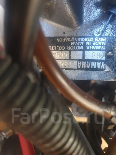 Yamaha SuperJet-650. 1991 ��� ����