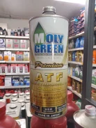 MolyGreen Premium ATF