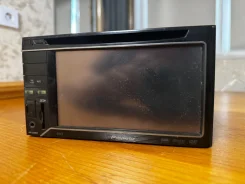 Pioneer AVH-P3200DVD ����