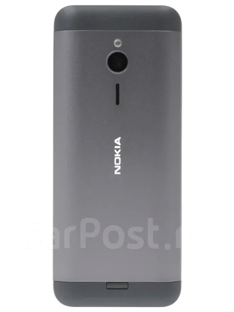 Nokia 230. �����, �� 8 ��, ������, Dual-SIM, ���������. ��� ����� �� ������������ ����