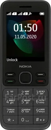 Nokia 150. �����, �� 8 ��, ������, Dual-SIM, ���������. ��� ����� �� ������������ ����
