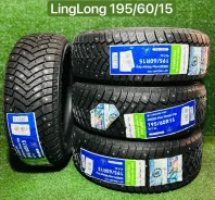 LingLong GREEN-Max Winter Grip. ������, ����������, 2026 ���, ����� ����