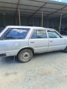 Nissan Cedric. ������ ����
