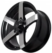 Sakura Wheels YA9537