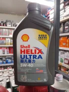 Shell Helix Ultra
