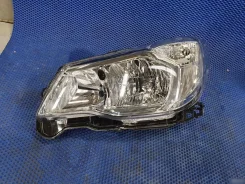 ���� ����� Subaru Forester SJ ����� TYC 20E500059B ����