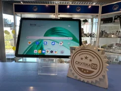 Honor Pad X8a. 11 ������, ������ 128 �� ����