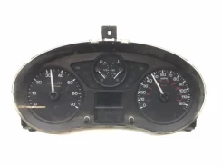 ����� �������� (��������� ������) Citroen Berlingo 2014 9801642580 2 1.6 HDI 9801642580 ����