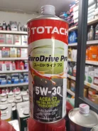 Totachi EuroDrive Pro