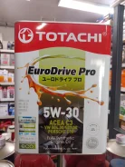 Totachi EuroDrive Pro