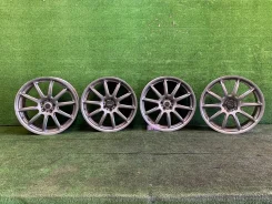 ProDrive GC-010E. 7.5x18", 5x100, ET48 ����