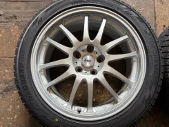Inter Milano LCZ. 8.0x18", 5x114.3, ET45, �� 60,1���. ����