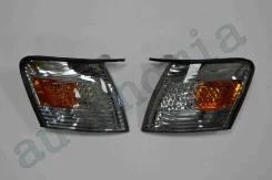 ������� Toyota Cresta 1996-2000 Smike HLL [22259] 22259 ����