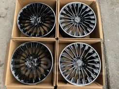 Mercedes. 8.0x19", 5x112, ET36, �� 66,6���. ����
