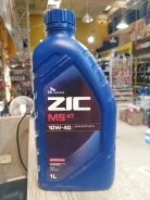 ZIC M5