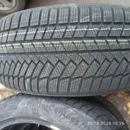 Continental WinterContact TS 850 P. ������, ��� �����, 2026 ���, �����. ��������� ����