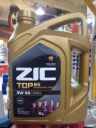 ZIC G-F Top