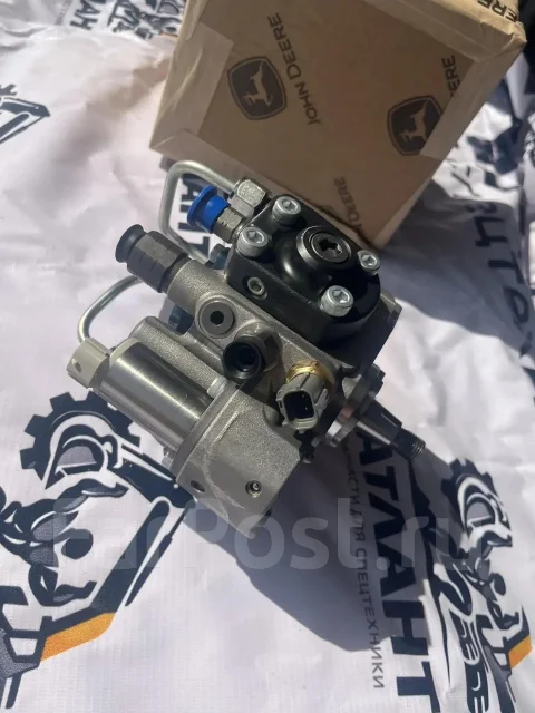 ���� RE571640 John Deere (Denso HP4) RE571640 ����