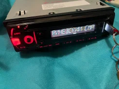 Kenwood RDT ����