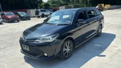 ������� ��������� Toyota Corolla Fielder 08.2017/������ 79676��/���� 209 5311113460 NKE165G 1Nzfxe, �������� 5311113460 ����
