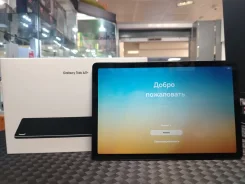 Samsung Galaxy Tab A11+. 11 ������, ������ 128 �� ����