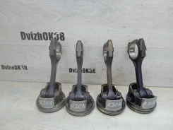 ������� � ������� K20A Honda+ 13010-PNA-000 ����