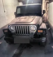 Jeep Wrangler. 1J4FA44S45P342733 ����