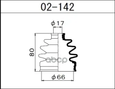 ������� ������� Maruichi 1-56 (Maruichi) ���. 02142 02142 ����