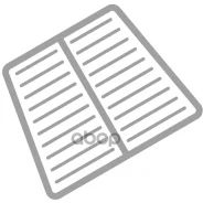 ������ ��������� Mercedes C W204, S204, C204/E W212, C207/SLK R172 07- Narichin ���. NFE1662 NFE1662 ����