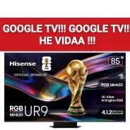 Hisense. Quantum Dot (QLED, NanoCell). ��� ����� �� ���������� ����