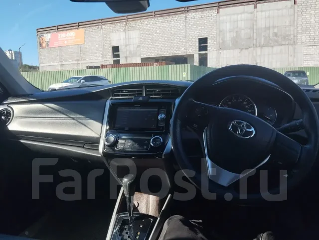 Toyota Corolla Fielder. �������, 4wd, ������, 92 495����. �� ����